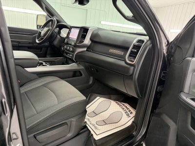 2023 RAM 3500 Big Horn