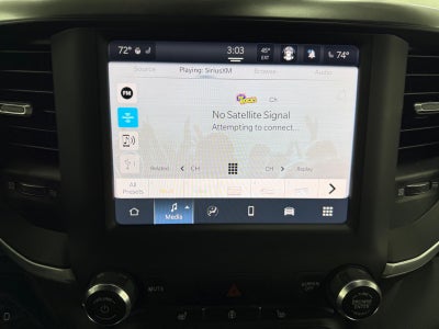 2023 RAM 3500 Big Horn