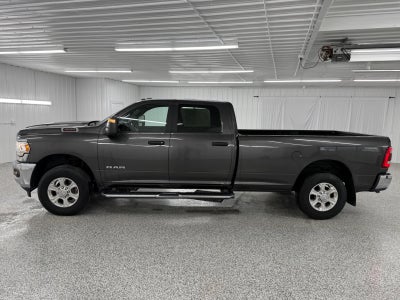 2023 RAM 3500 Big Horn