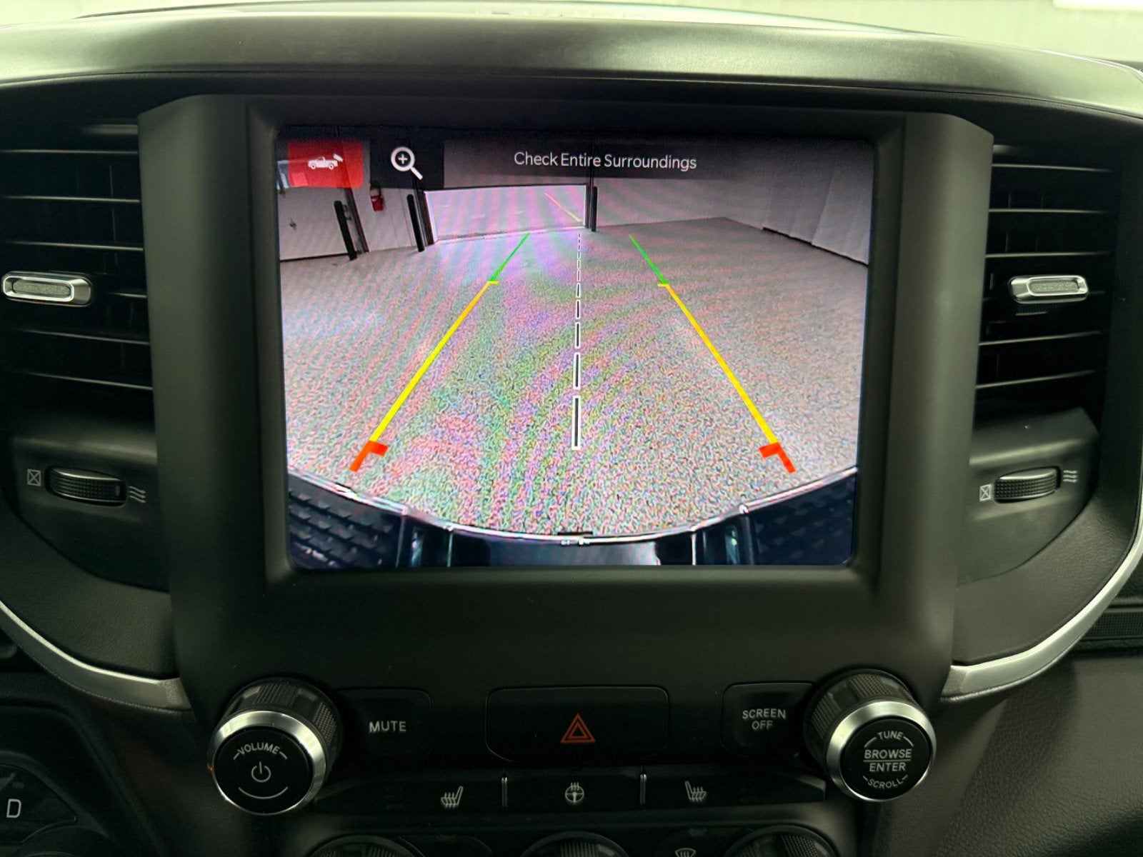 2023 RAM 3500 Big Horn