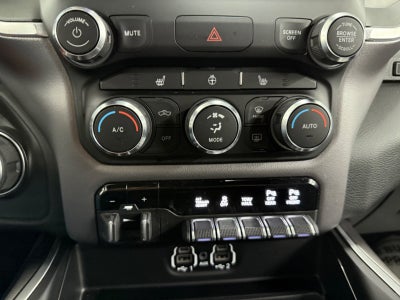 2023 RAM 3500 Big Horn