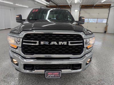 2023 RAM 3500 Big Horn
