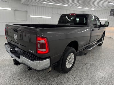 2023 RAM 3500 Big Horn