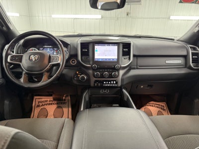 2023 RAM 3500 Big Horn