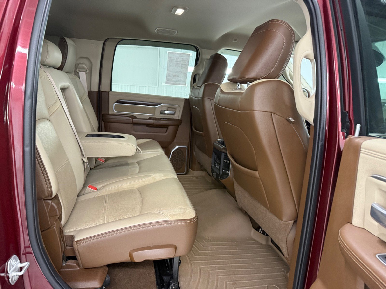 2022 RAM 3500 Laramie