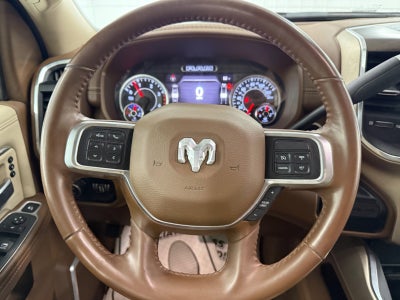 2022 RAM 3500 Laramie