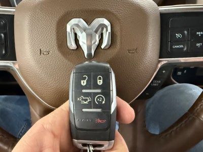 2022 RAM 3500 Laramie