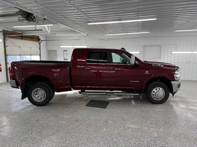 2022 RAM 3500 Laramie