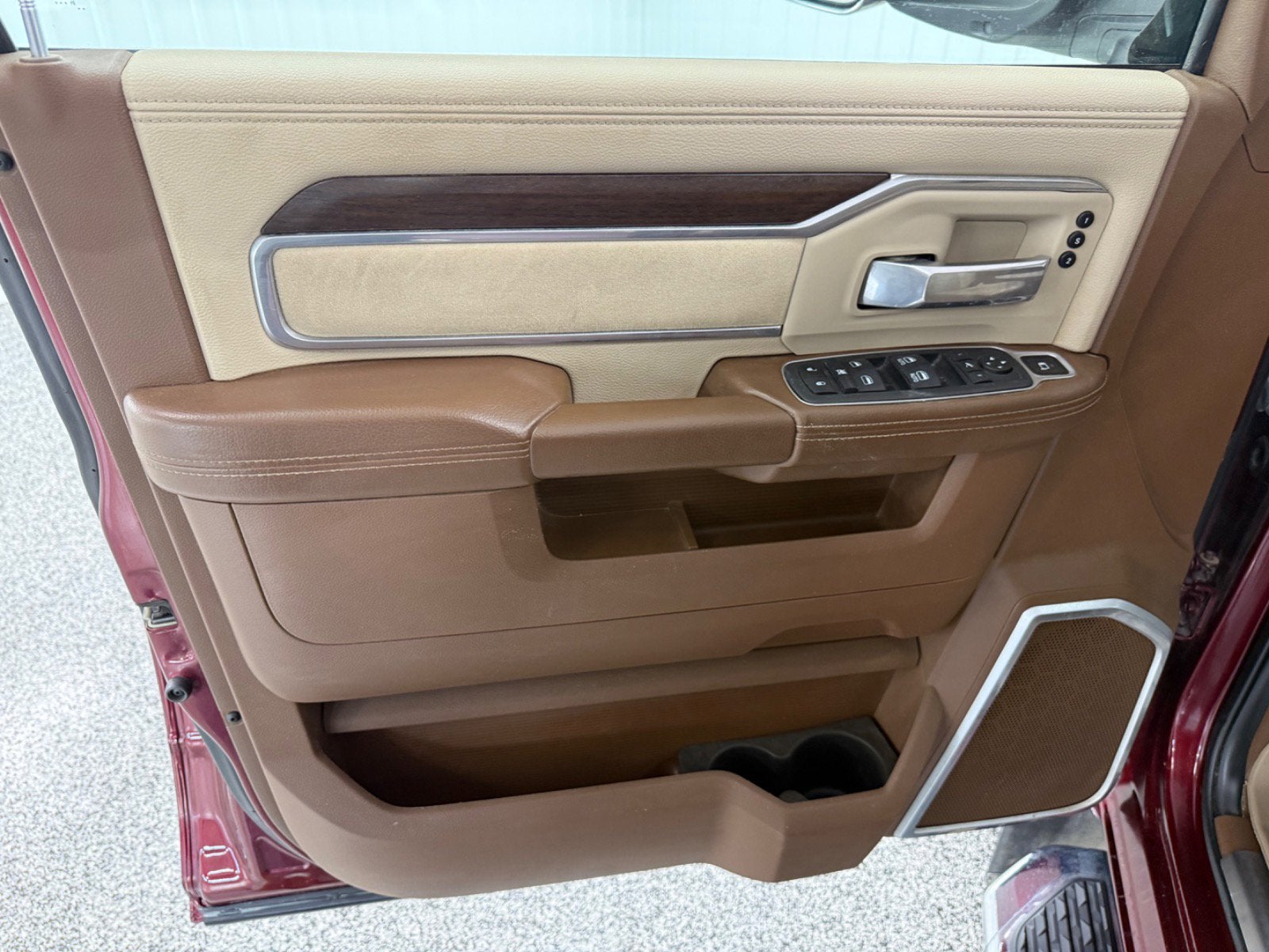 2022 RAM 3500 Laramie