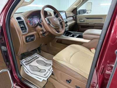 2022 RAM 3500 Laramie