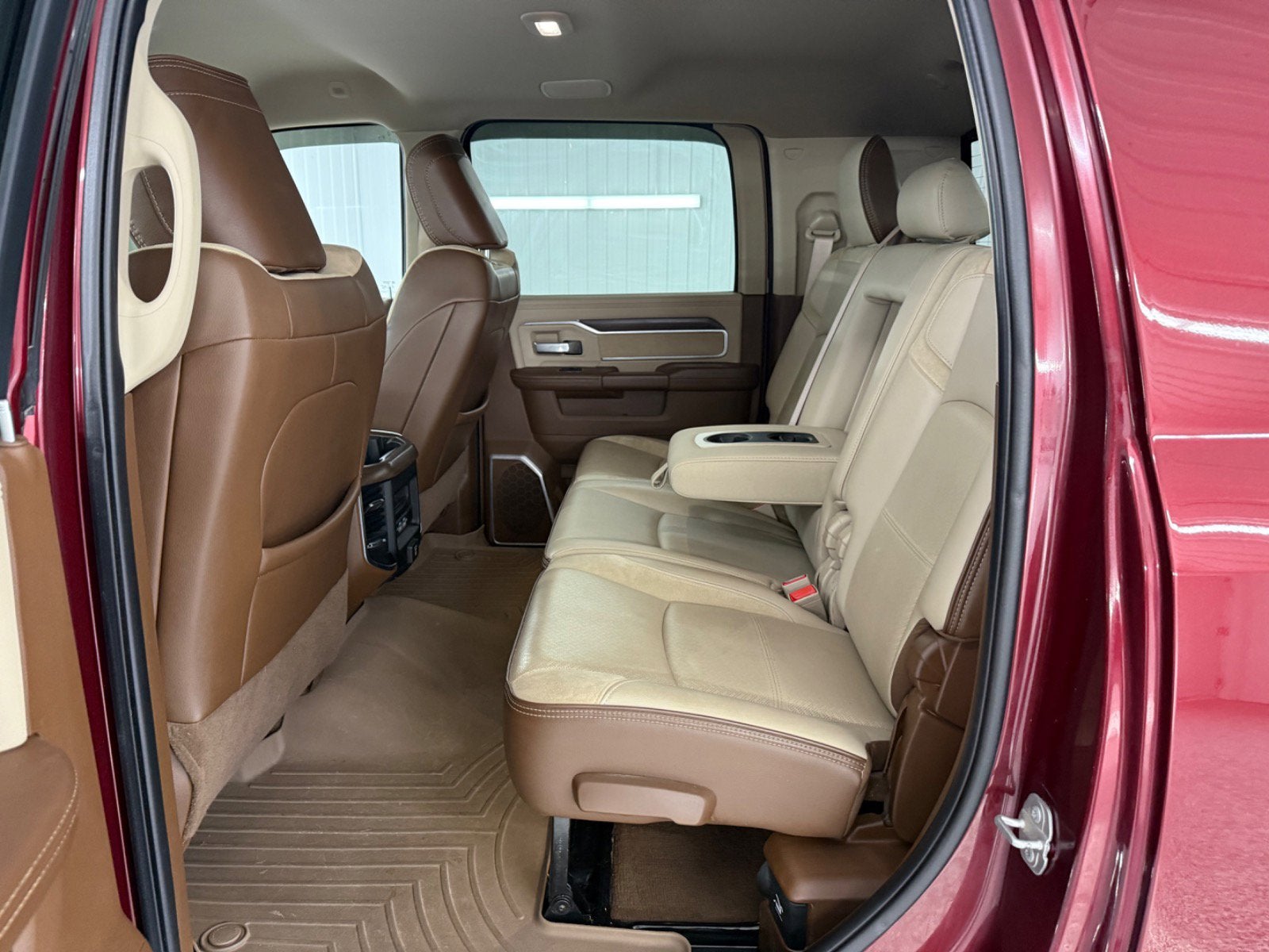 2022 RAM 3500 Laramie