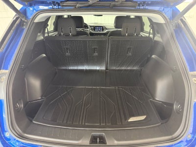 2019 Chevrolet Blazer Base