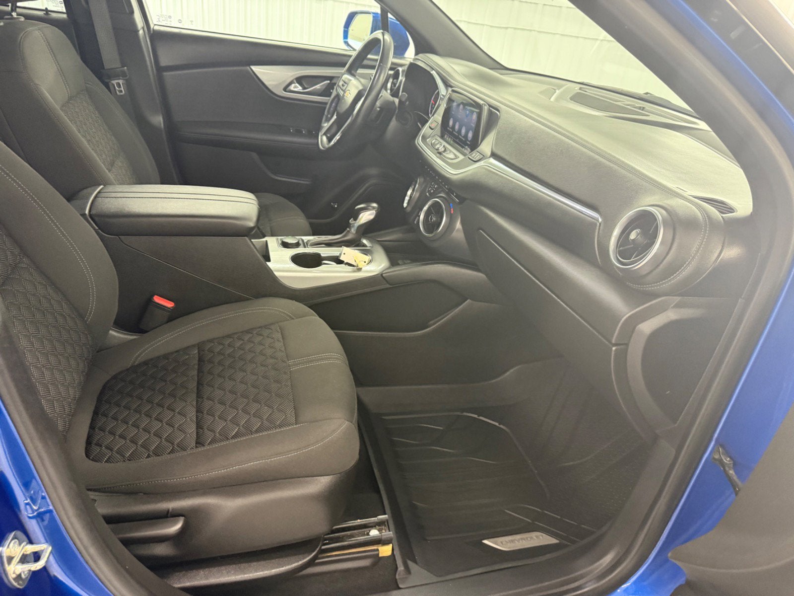 2019 Chevrolet Blazer Base