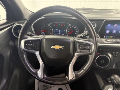 2019 Chevrolet Blazer Base