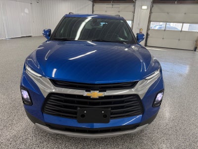 2019 Chevrolet Blazer Base