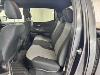 2022 Toyota Tacoma 4WD TRD Off Road