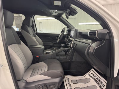 2025 Toyota Tacoma 4WD TRD Sport