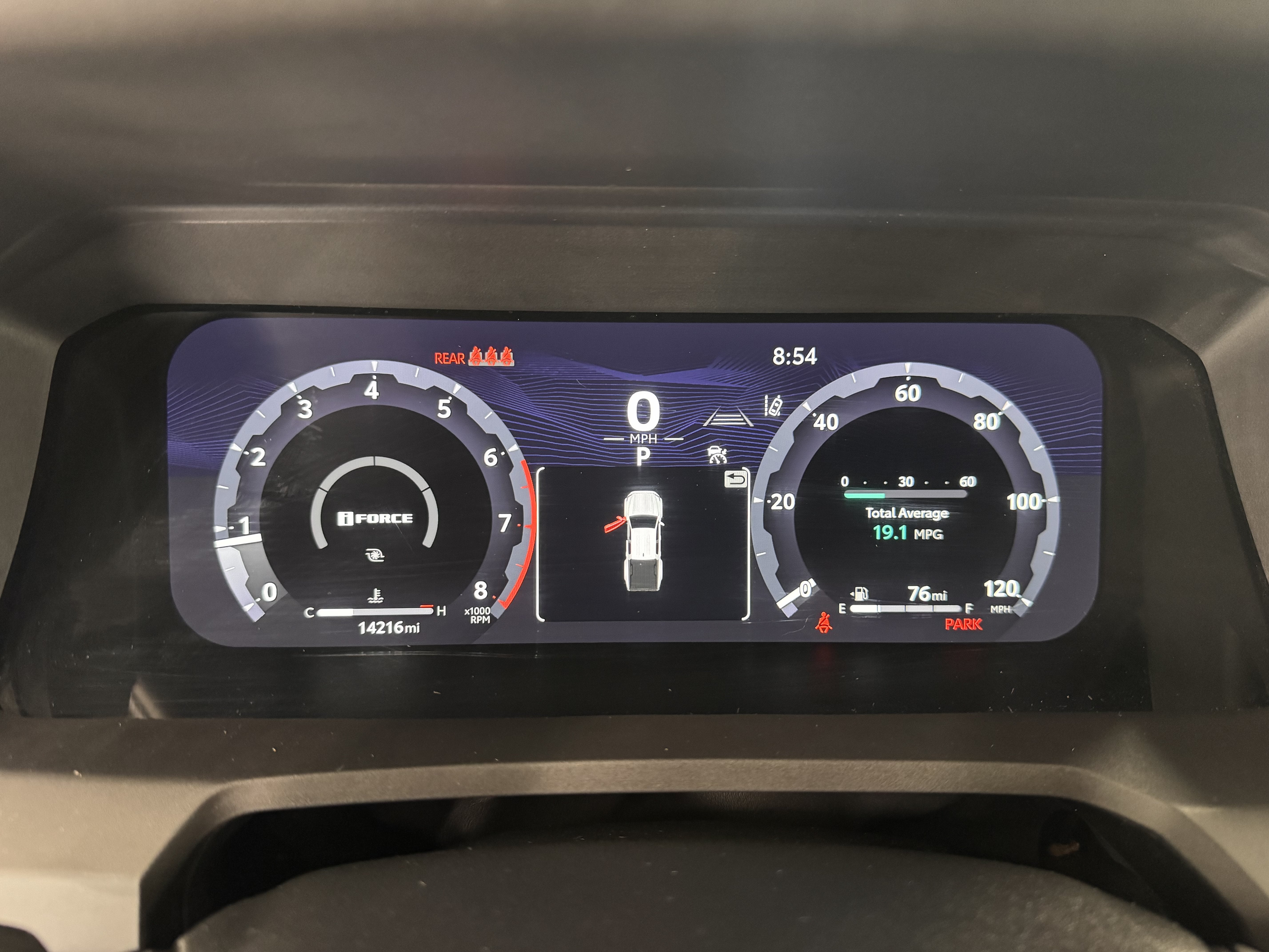 2025 Toyota Tacoma 4WD TRD Sport