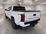 2025 Toyota Tacoma 4WD TRD Sport