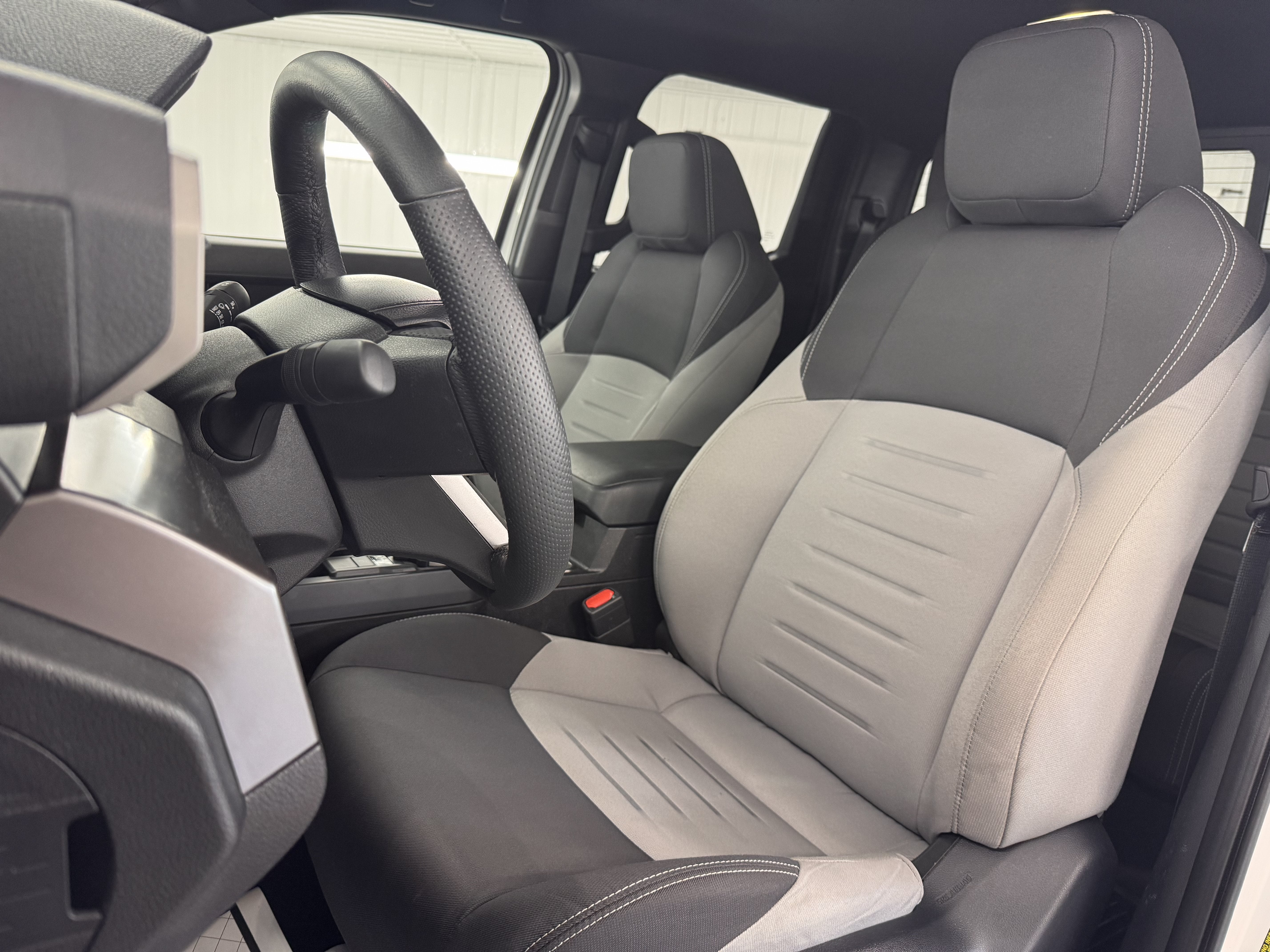 2025 Toyota Tacoma 4WD TRD Sport