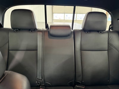 2021 Toyota Tacoma 4WD TRD Sport