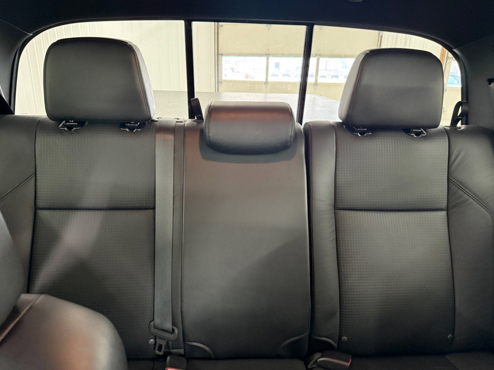 2021 Toyota Tacoma 4WD TRD Sport