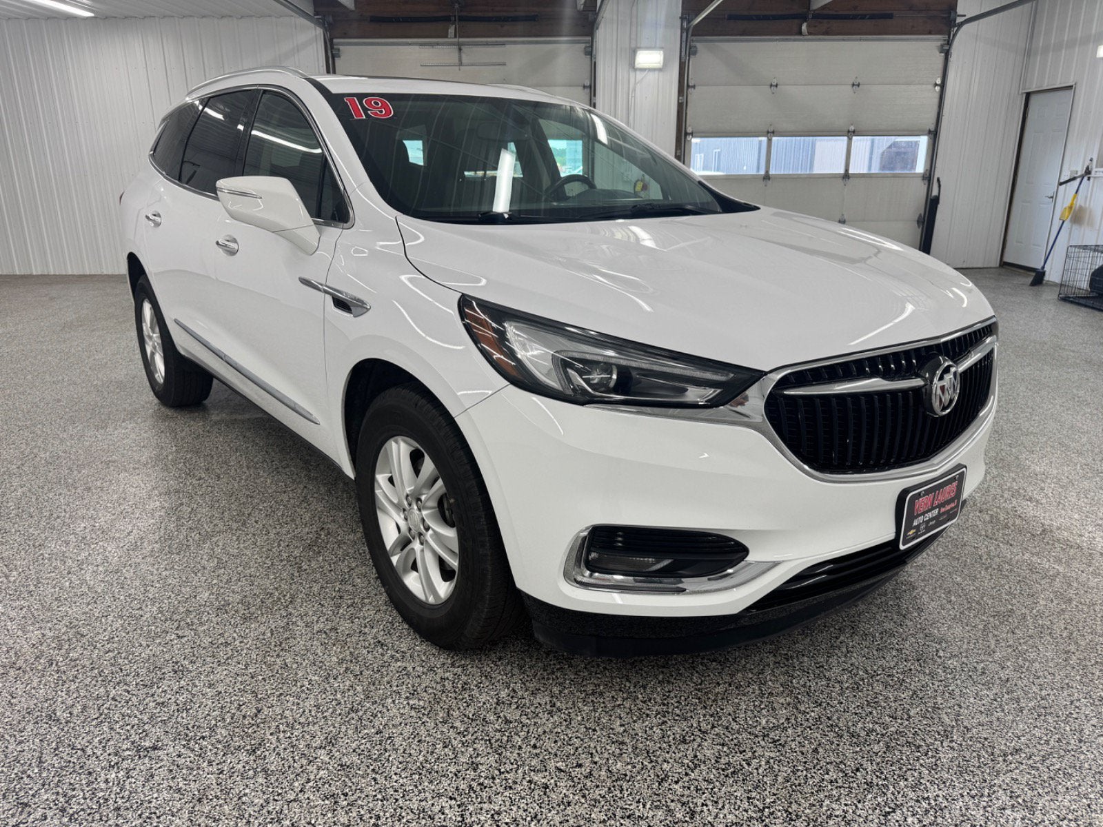 2019 Buick Enclave Essence