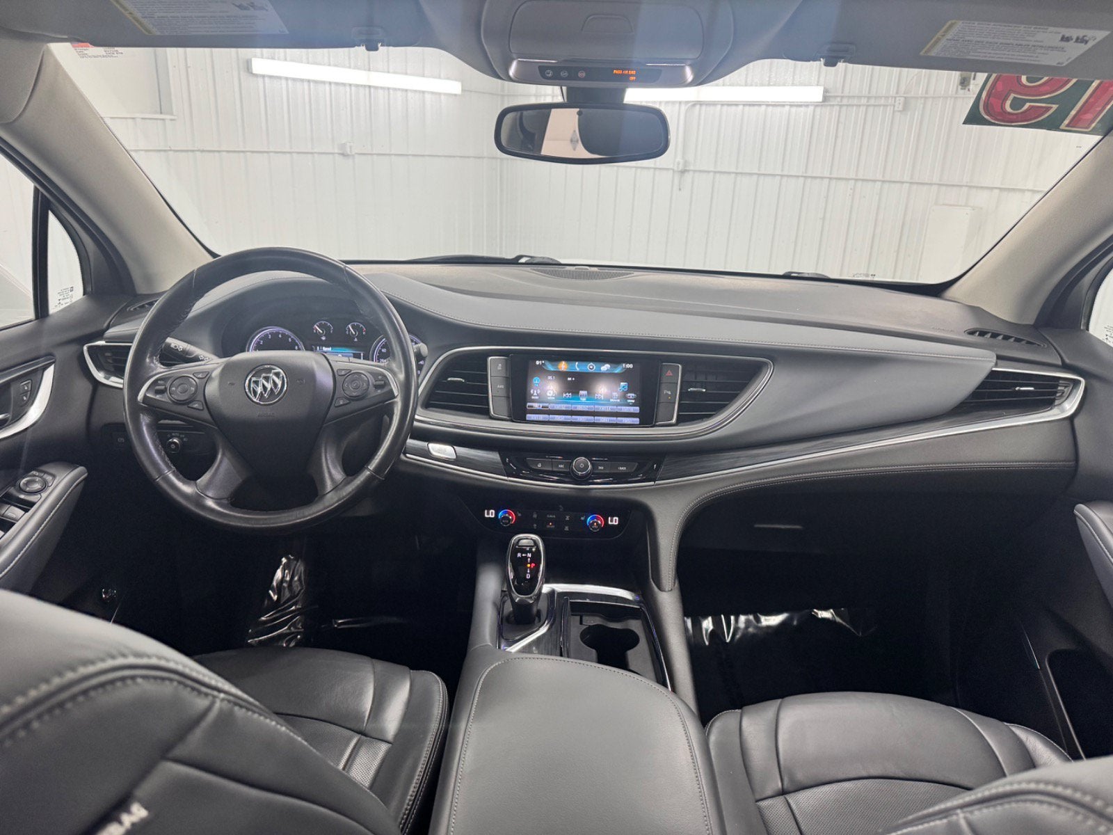 2019 Buick Enclave Essence