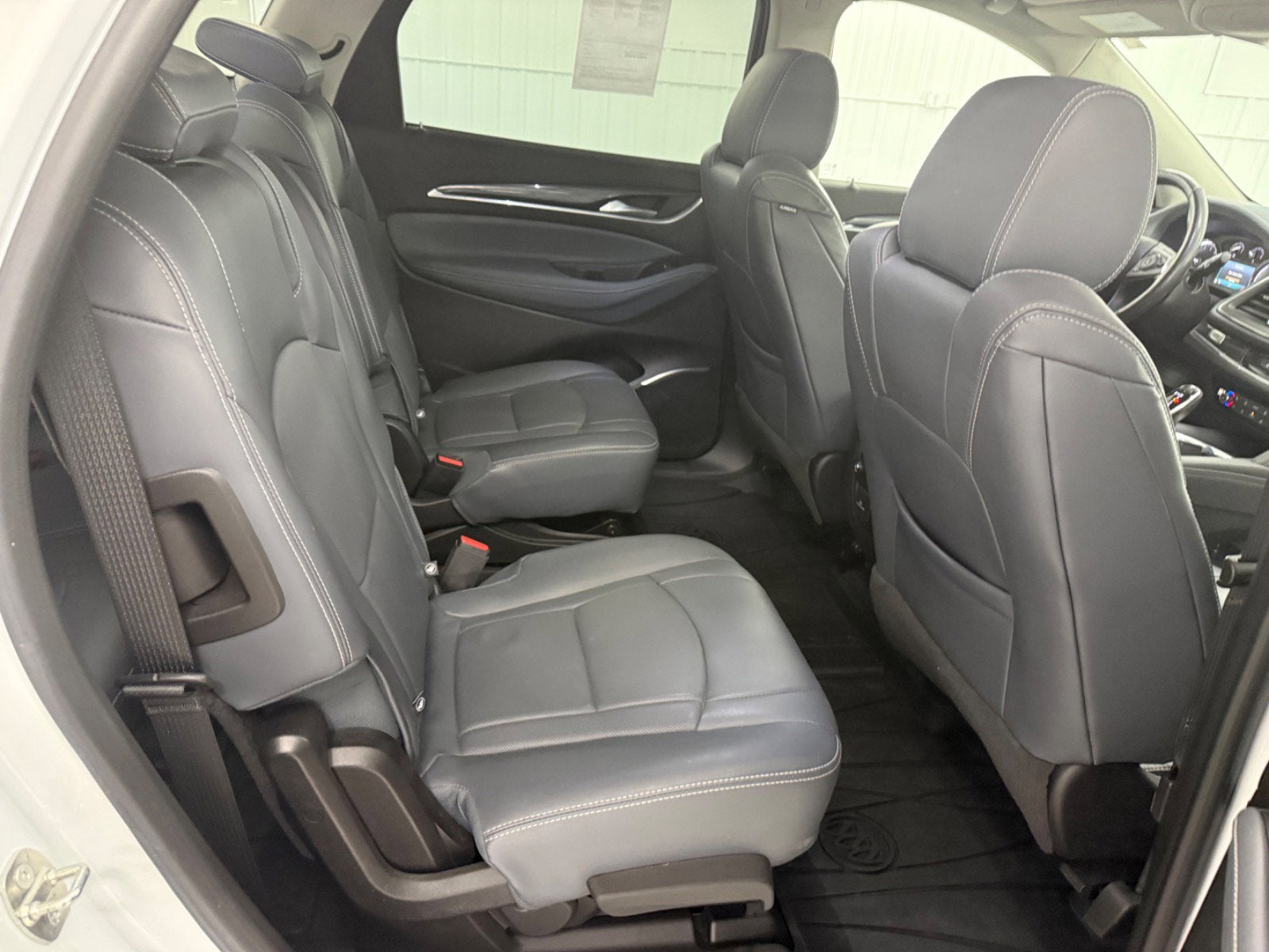 2018 Buick Enclave Premium