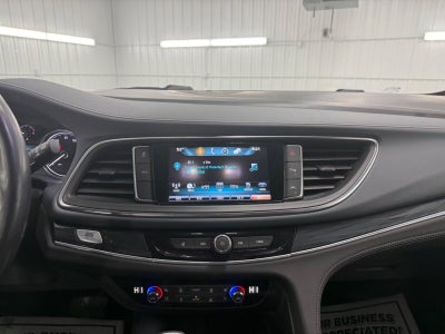 2018 Buick Enclave Premium
