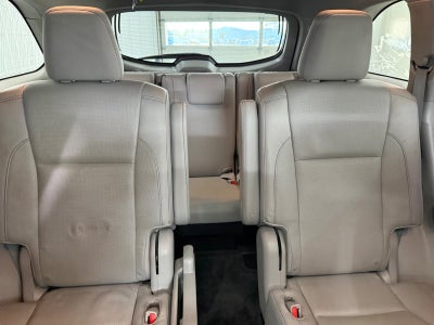 2015 Toyota Highlander Limited V6