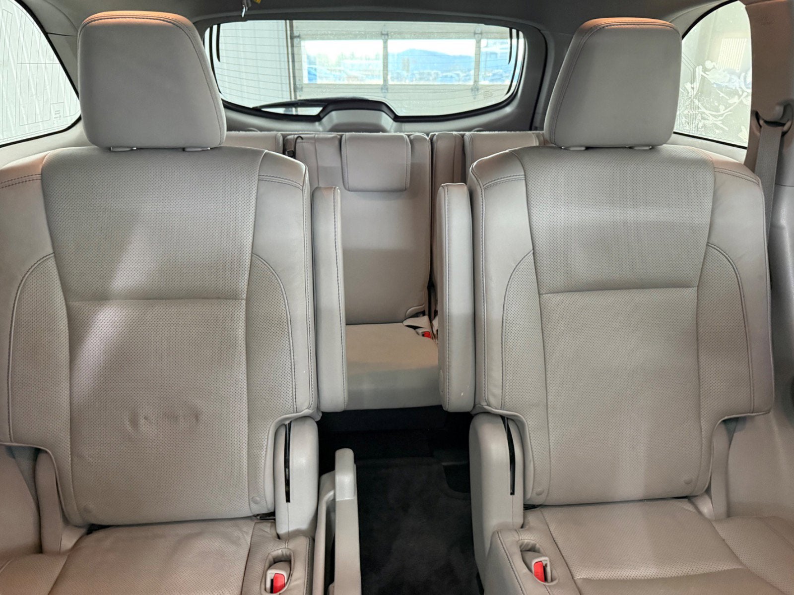 2015 Toyota Highlander Limited V6