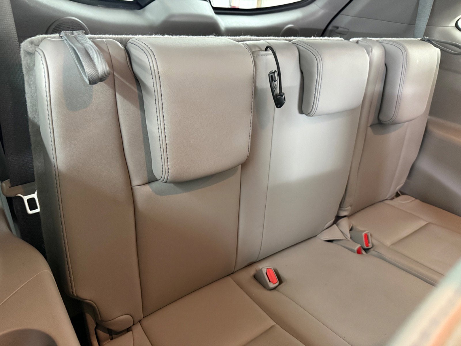 2015 Toyota Highlander Limited V6