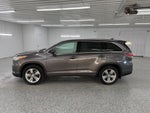 2015 Toyota Highlander Limited V6
