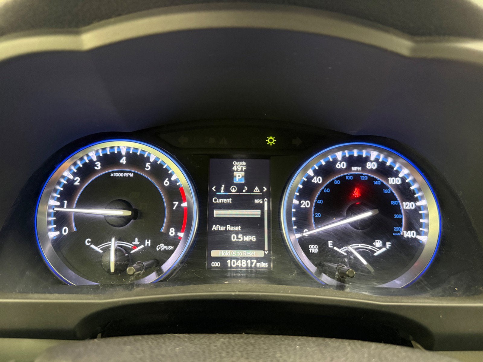 2015 Toyota Highlander Limited V6