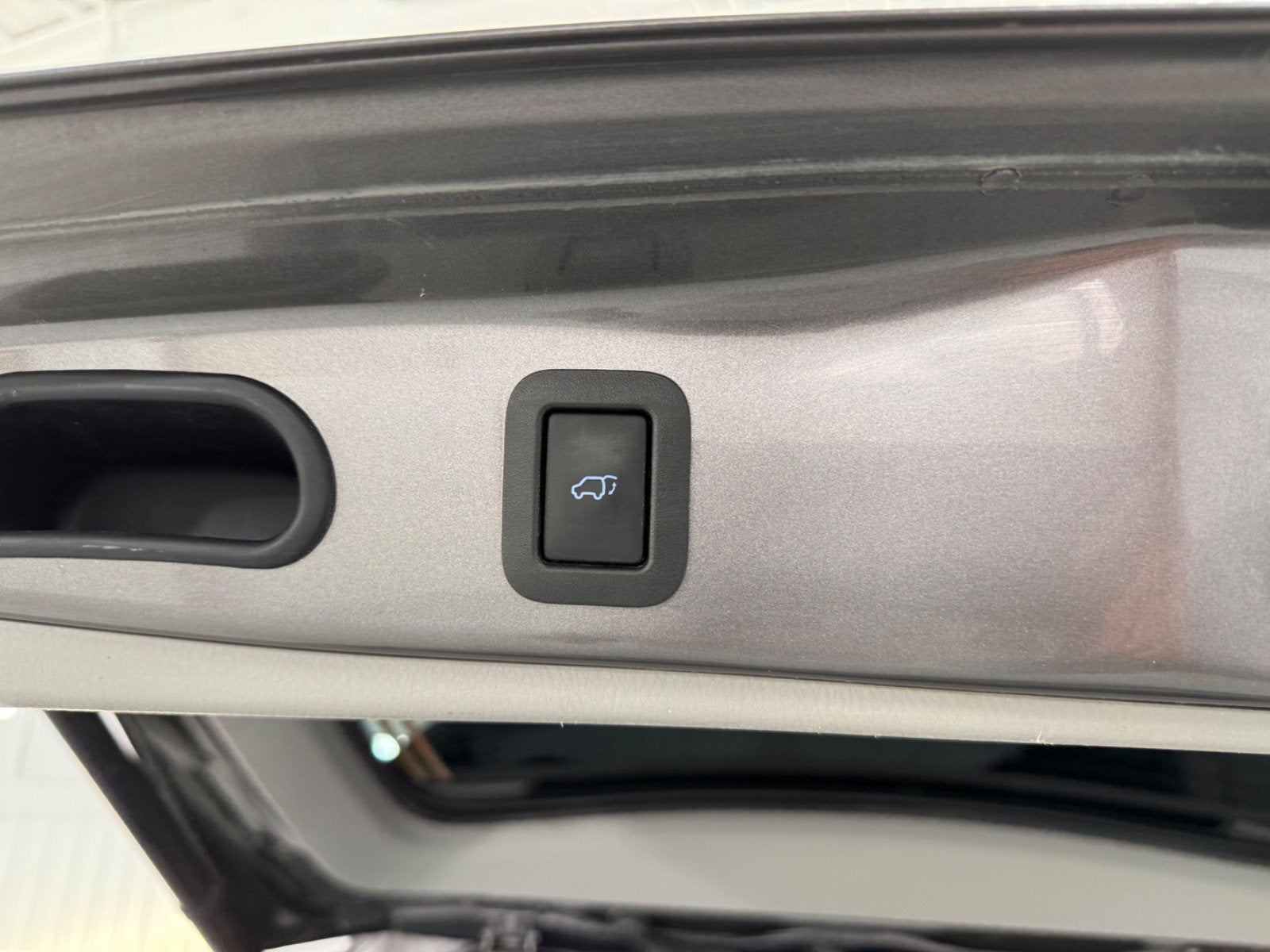 2015 Toyota Highlander Limited V6