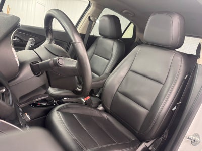 2017 Buick Encore Premium