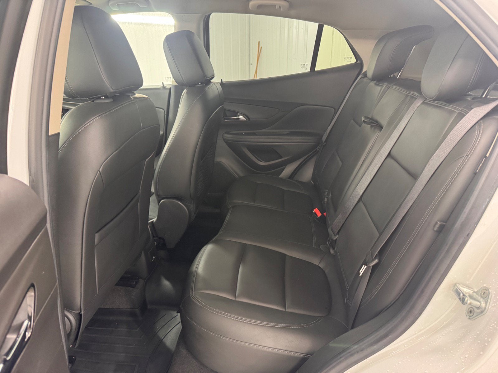2017 Buick Encore Premium