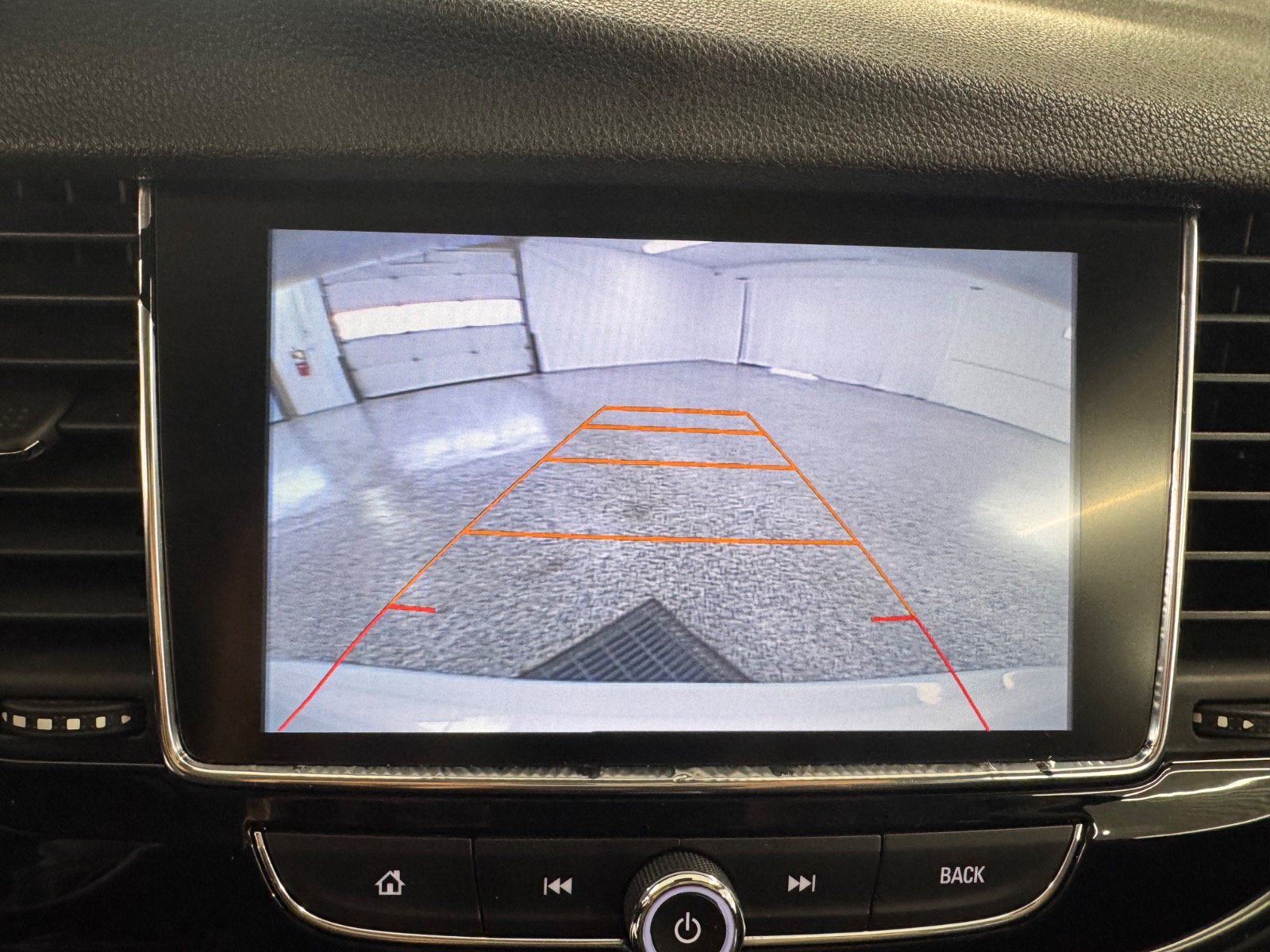 2017 Buick Encore Premium