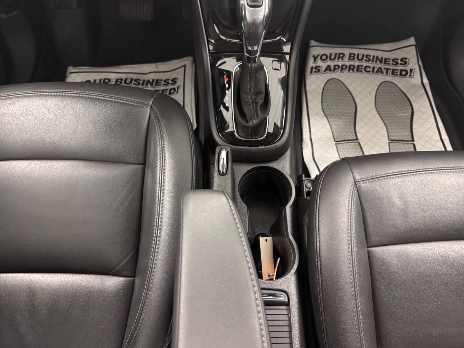 2017 Buick Encore Premium