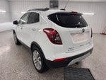 2017 Buick Encore Premium