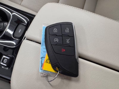 2022 Buick Envision Essence