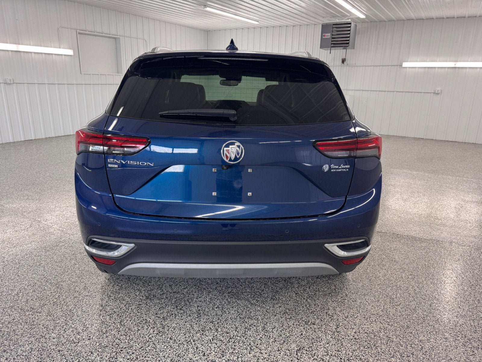 2022 Buick Envision Essence
