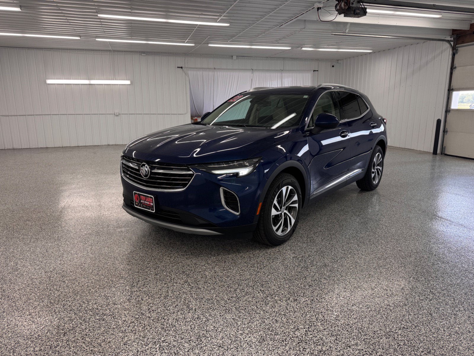 2022 Buick Envision Essence